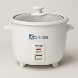 Olla arrocera de 1.5 L